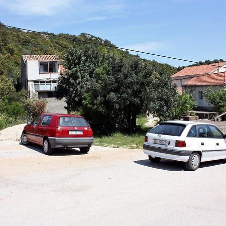 Apartments By The Sea Okuklje, Mljet - 4933 Exterior foto