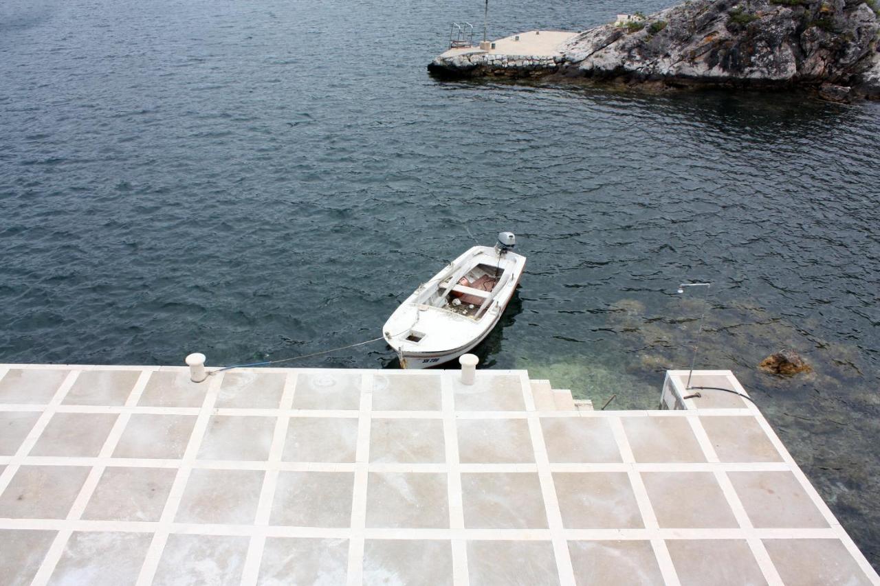 Apartments By The Sea Okuklje, Mljet - 4933 Exterior foto