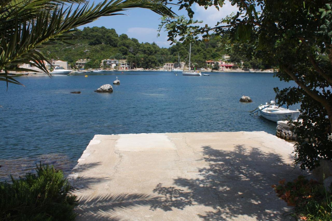 Apartments By The Sea Okuklje, Mljet - 4933 Exterior foto