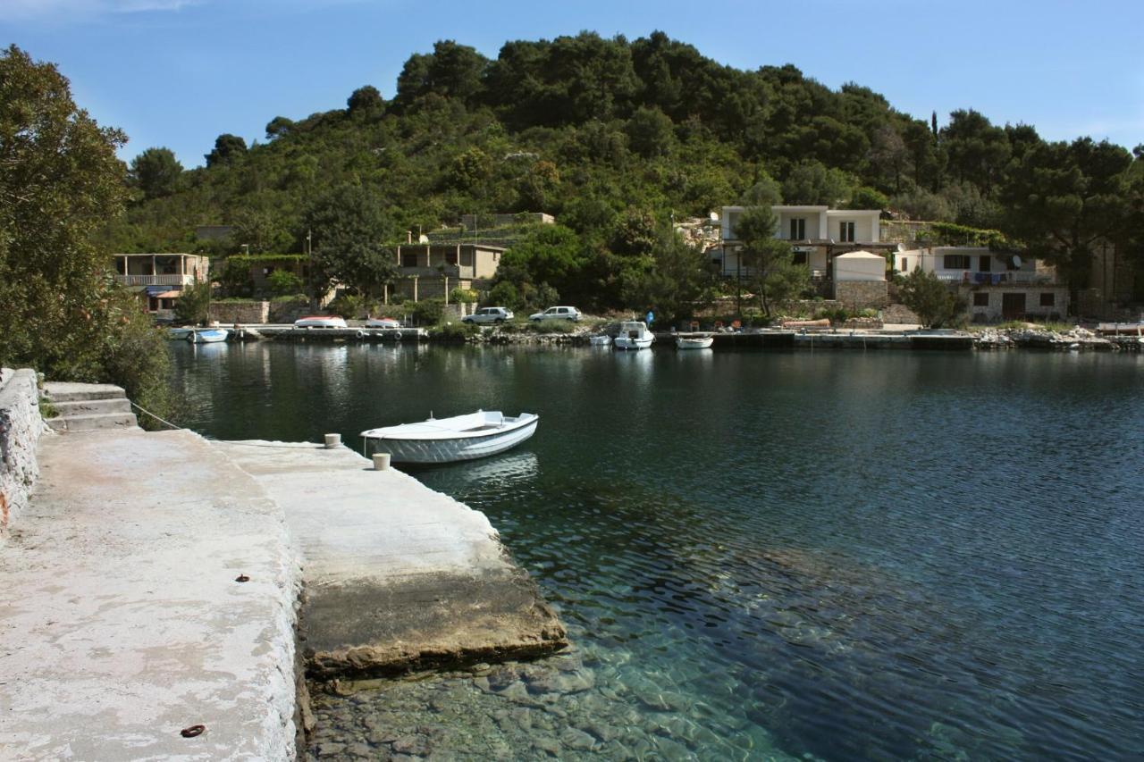 Apartments By The Sea Okuklje, Mljet - 4933 Exterior foto